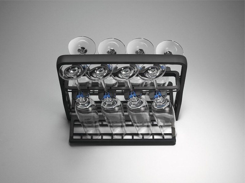 Electrolux  CESTELLO BICCHIERI E9DHGB01