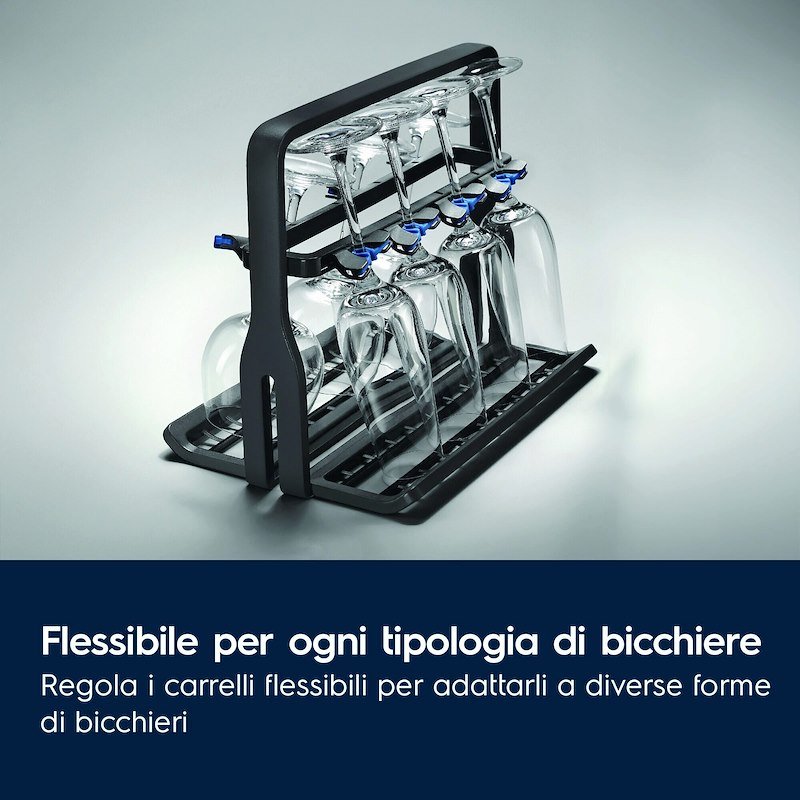 Electrolux  CESTELLO BICCHIERI E9DHGB01