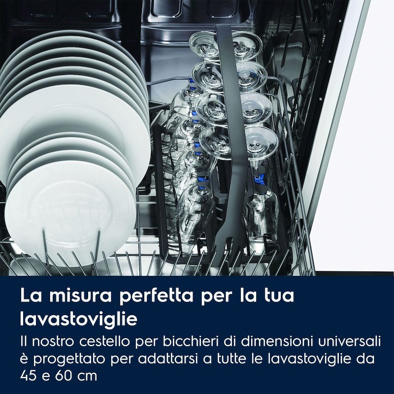 Electrolux  CESTELLO BICCHIERI E9DHGB01