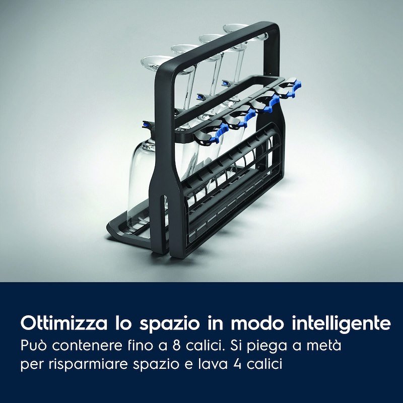 Electrolux  CESTELLO BICCHIERI E9DHGB01