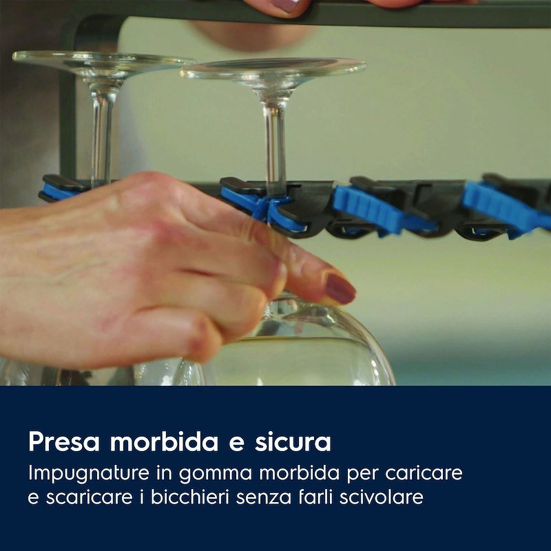 Electrolux  CESTELLO BICCHIERI E9DHGB01