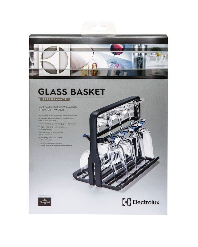 Electrolux  CESTELLO BICCHIERI E9DHGB01