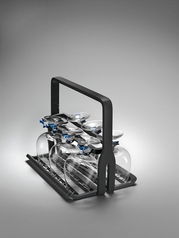 Electrolux  CESTELLO BICCHIERI E9DHGB01