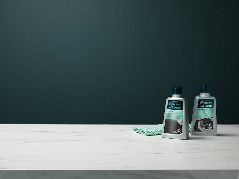 Electrolux Vitro Care M3hcc300