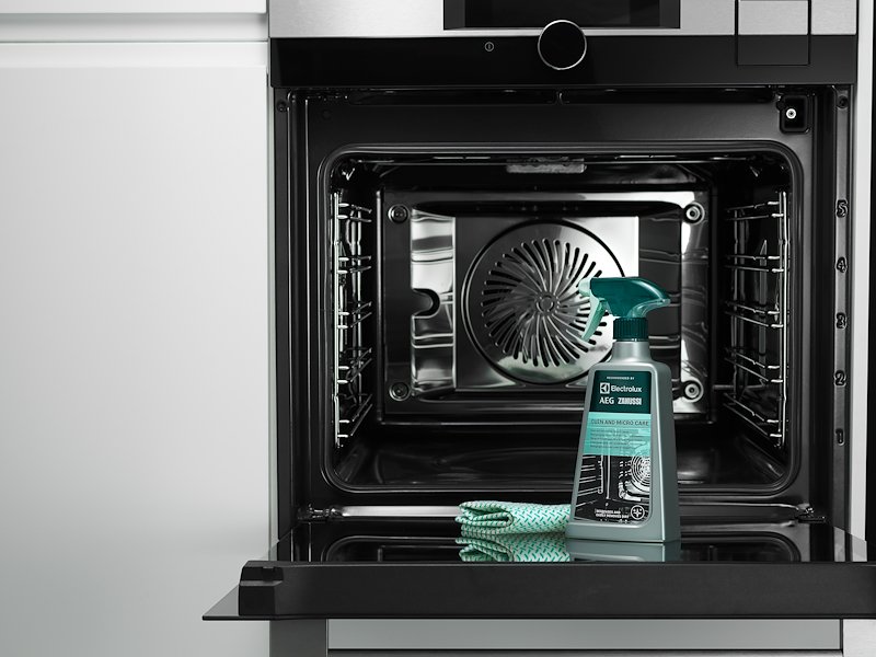 Electrolux Detergente per cavità forno e microonde M3ocs300