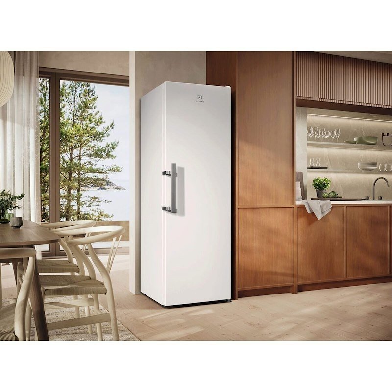Electrolux Frigorifero 1 porta Lrs3de39w Bianco