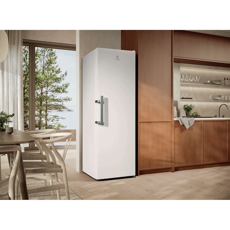 Electrolux Frigorifero 1 porta Lrs3de39w Bianco
