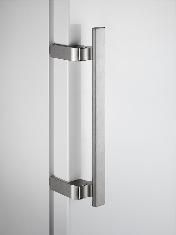 Electrolux Congelatore verticale Lut6ne28w 	Bianco