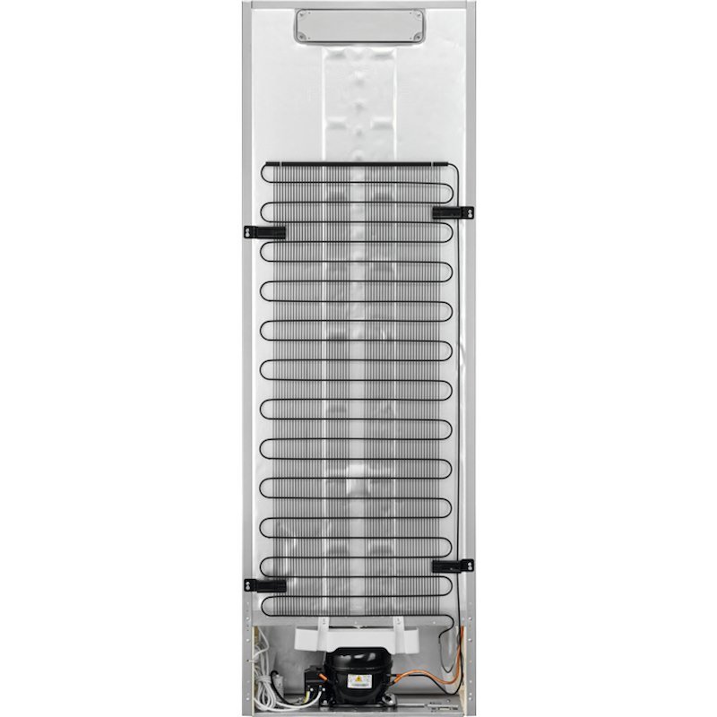 Electrolux Congelatore verticale Lut6ne28w 	Bianco