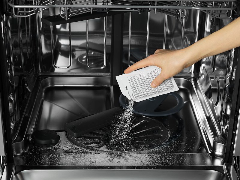 Electrolux Clean and Care 3 IN 1 - 6pz M2gcp601