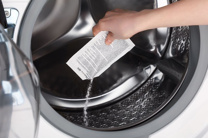 Electrolux Clean and Care 3 IN 1 - 6pz M2gcp601