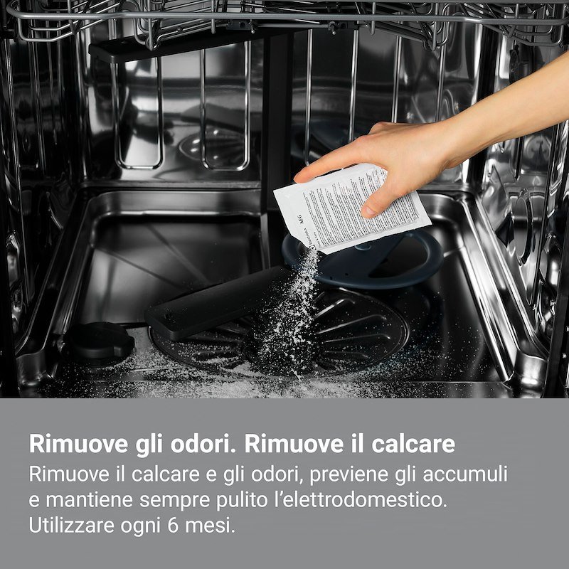 Electrolux Clean and Care 3 IN 1 - 6pz M2gcp601