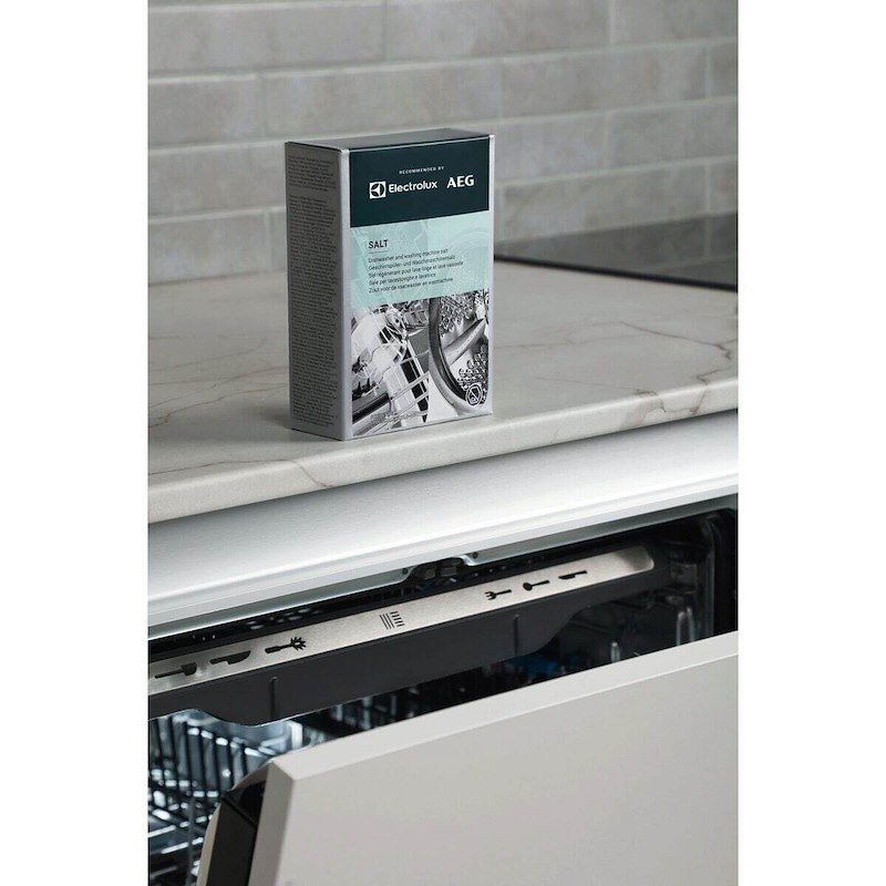 Electrolux Sale per lavatrice e lavastoviglie M3gcs201