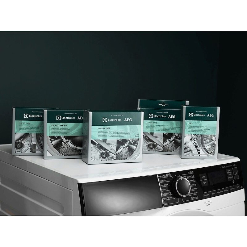 Electrolux Sale per lavatrice e lavastoviglie M3gcs201