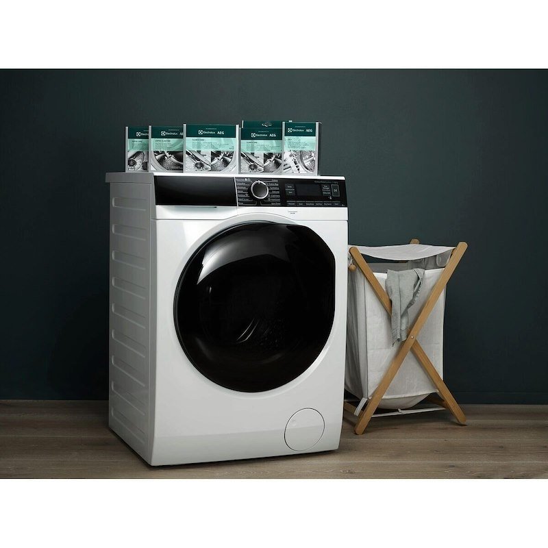 Electrolux Sale per lavatrice e lavastoviglie M3gcs201