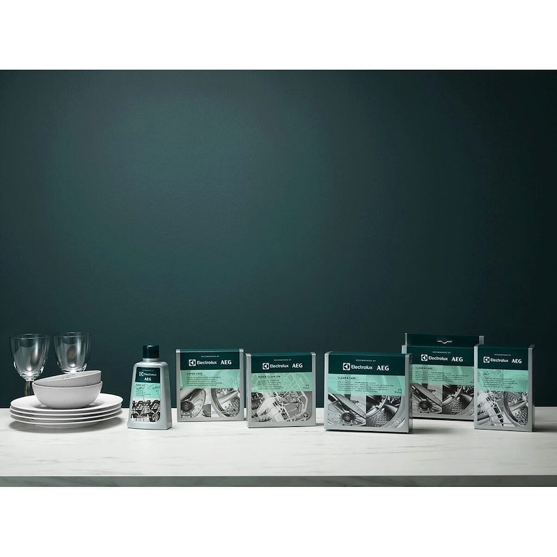 Electrolux Sale per lavatrice e lavastoviglie M3gcs201