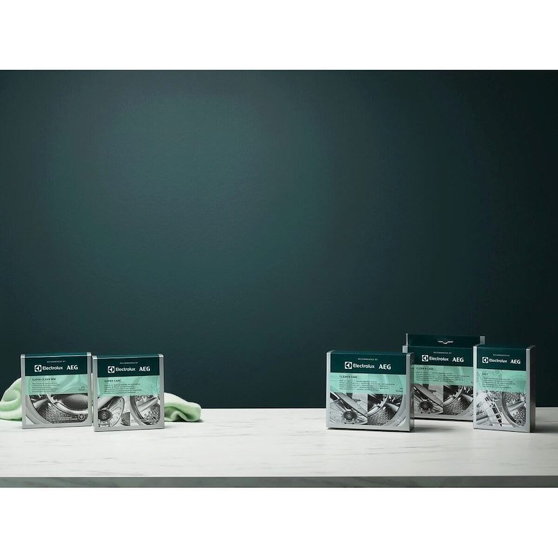Electrolux Sale per lavatrice e lavastoviglie M3gcs201