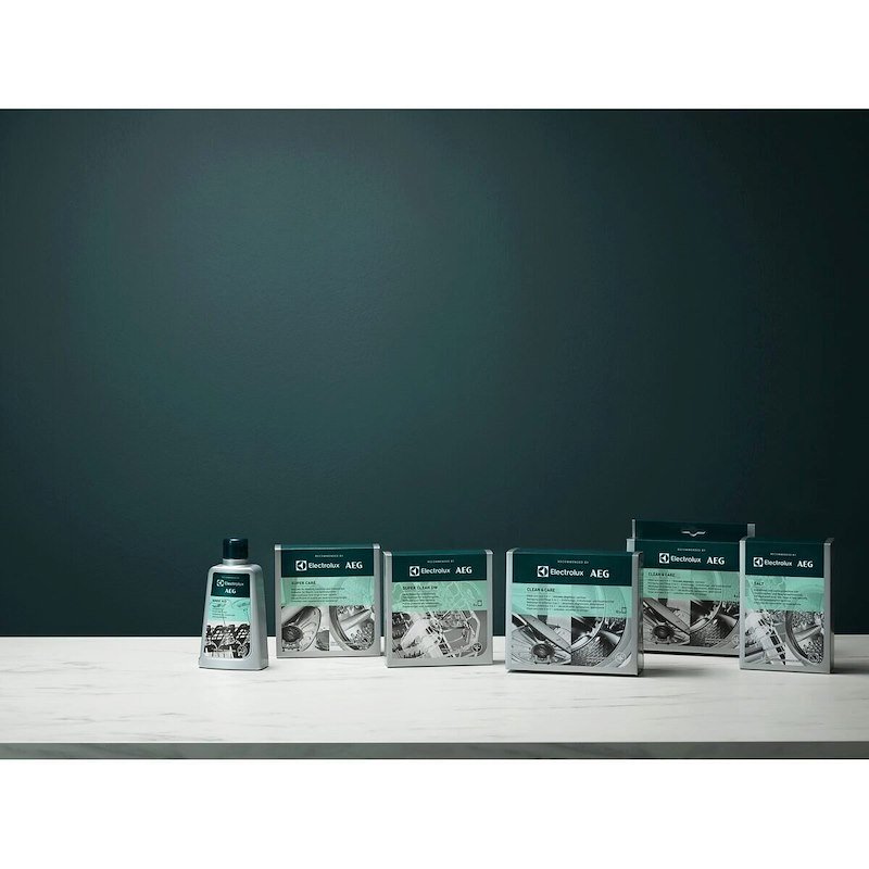 Electrolux Sale per lavatrice e lavastoviglie M3gcs201