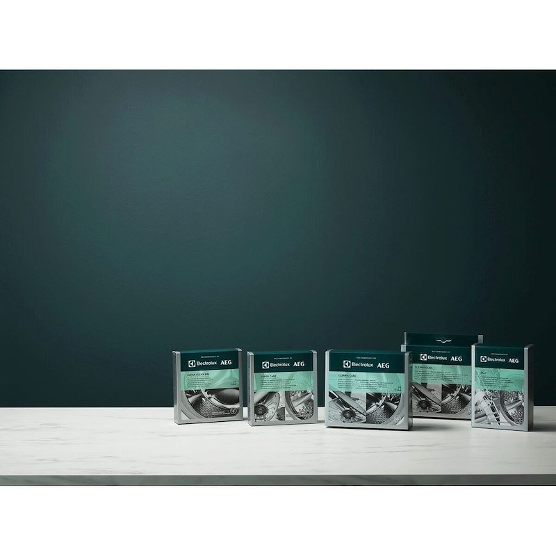 Electrolux Sale per lavatrice e lavastoviglie M3gcs201