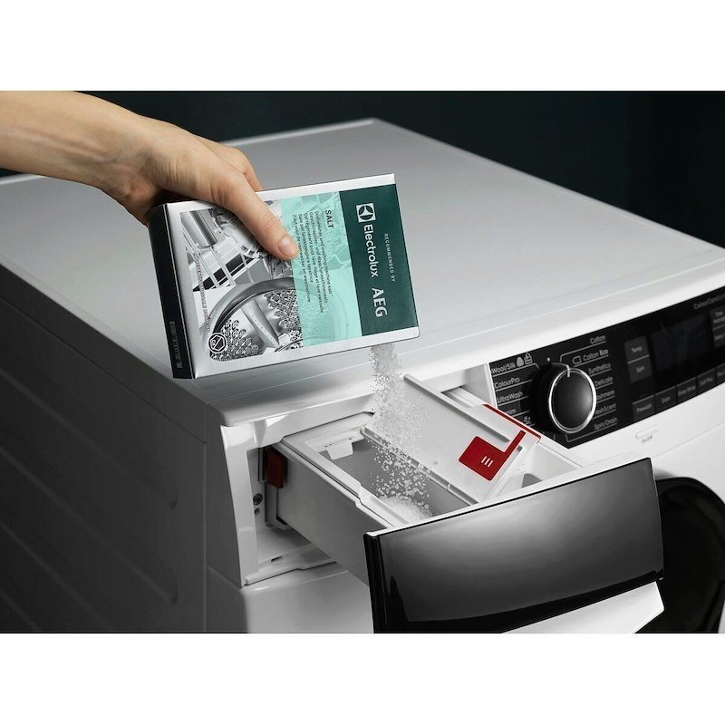 Electrolux Sale per lavatrice e lavastoviglie M3gcs201