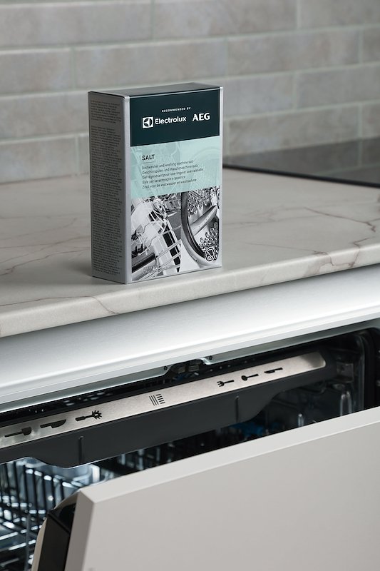 Electrolux Sale per lavatrice e lavastoviglie M3gcs201