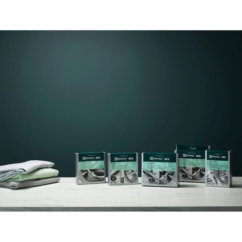 Electrolux Sale per lavatrice e lavastoviglie M3gcs201