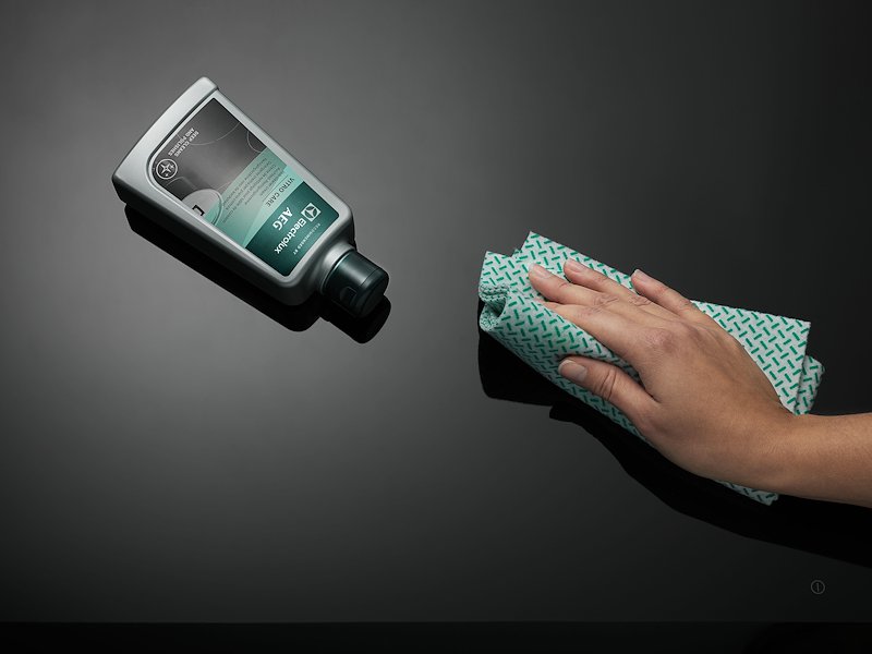 Electrolux detergente per piani cottura in vetro M3hcc301