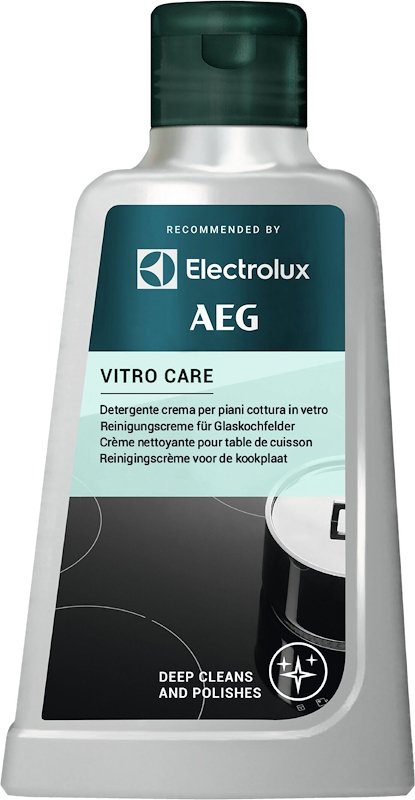 Electrolux detergente per piani cottura in vetro M3hcc301