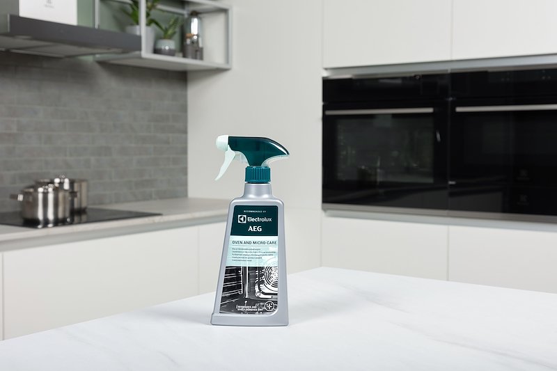 Electrolux Detergente spray per cavità forno M3OCS301