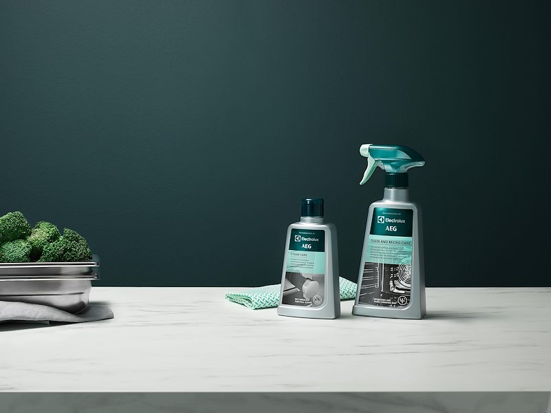Electrolux Detergente spray per cavità forno M3OCS301