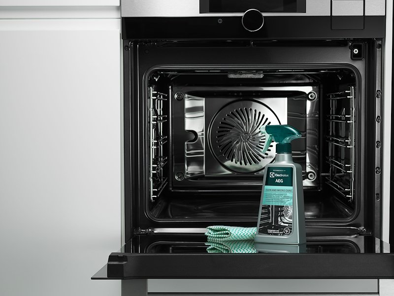 Electrolux Detergente spray per cavità forno M3OCS301