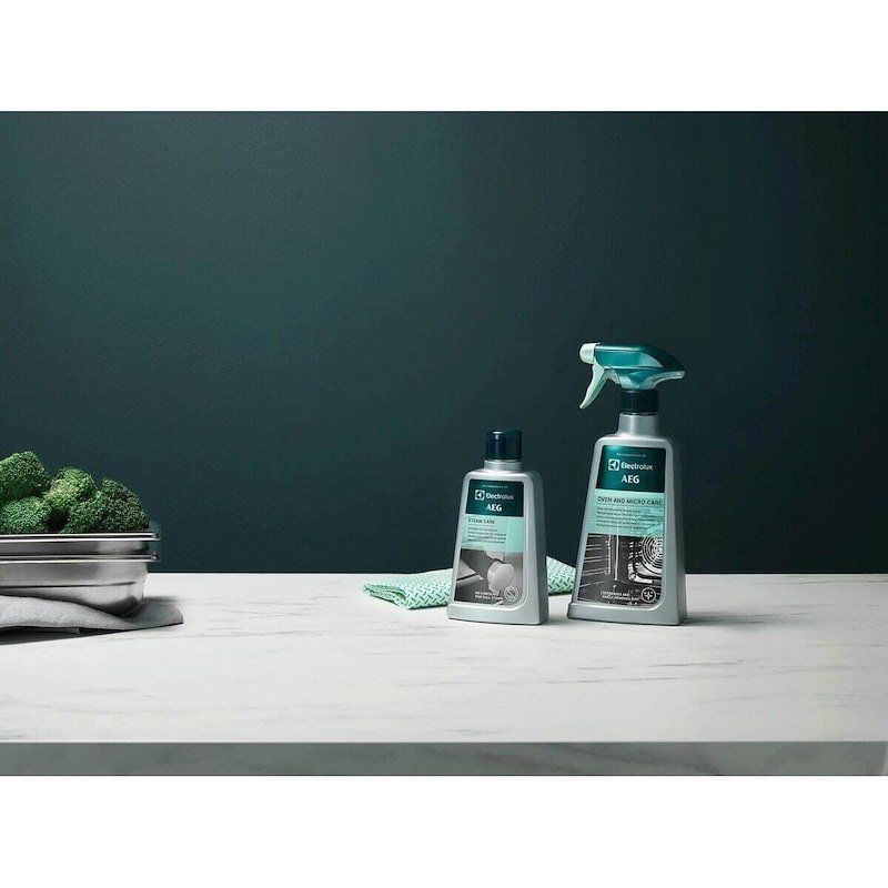 Electrolux Detergente spray per cavità forno M3OCS301