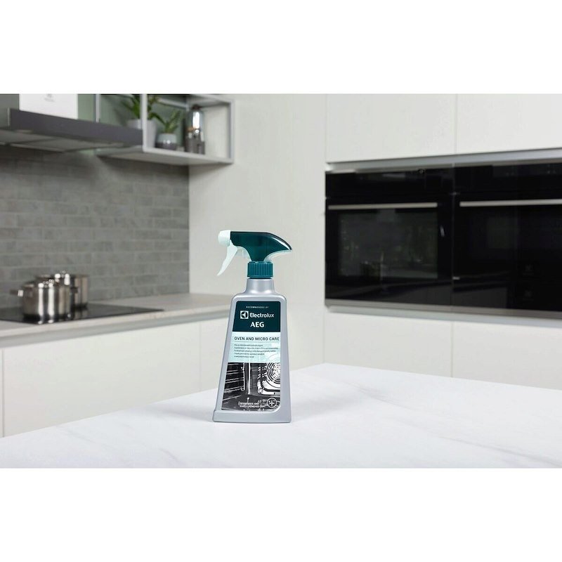 Electrolux Detergente spray per cavità forno M3OCS301