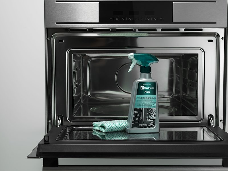 Electrolux Detergente spray per cavità forno M3OCS301