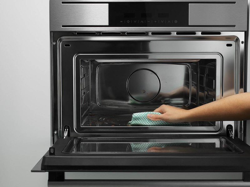 Electrolux Detergente spray per cavità forno M3OCS301