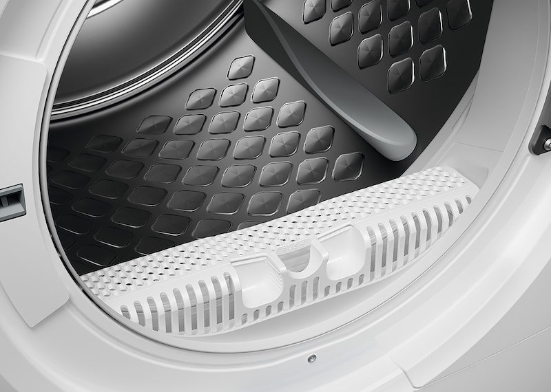 Electrolux Asciugatrici 8kg Ew7hbg28a Bianco