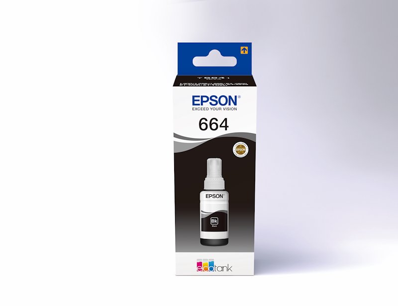 Epson - T6641 C13t664140