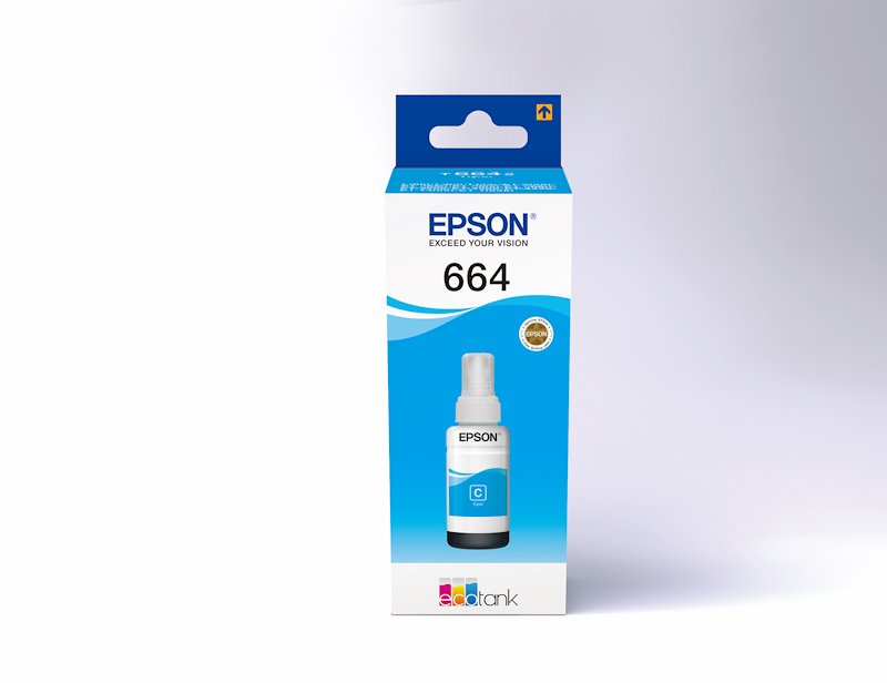 Epson - C13t664240