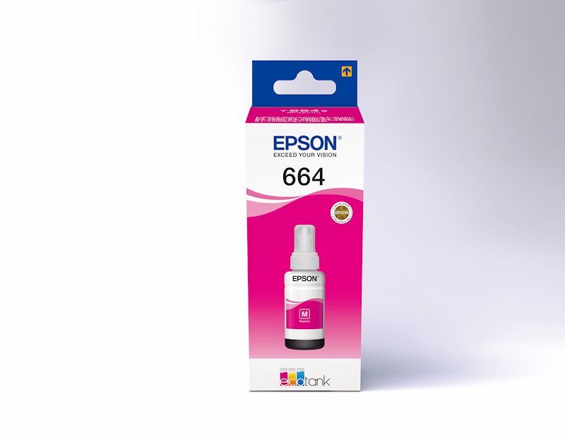 Epson - C13t664340