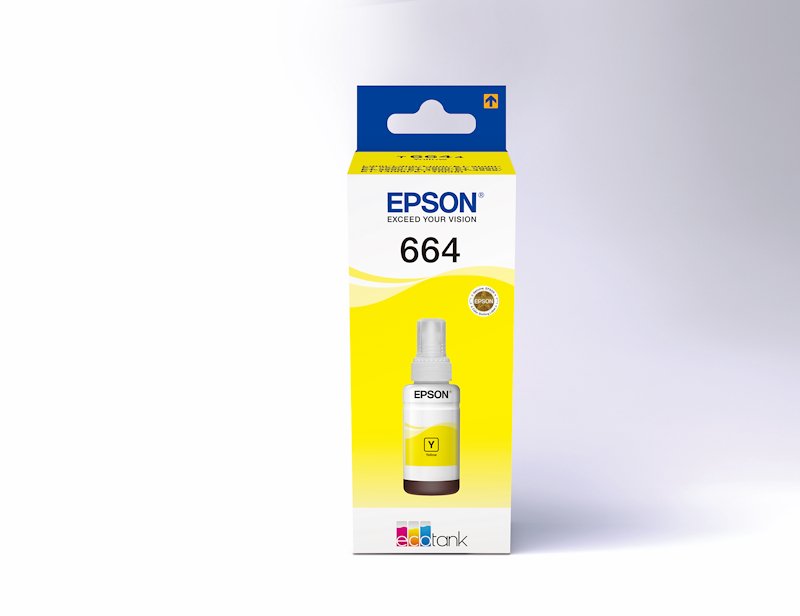 Epson - C13t664440