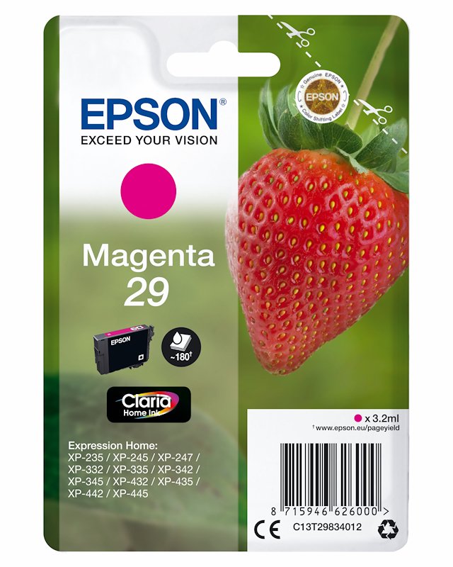 Epson - C13t29834020