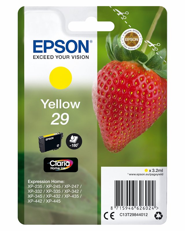Epson - C13t29844020