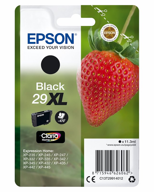 Epson - C13t29914020