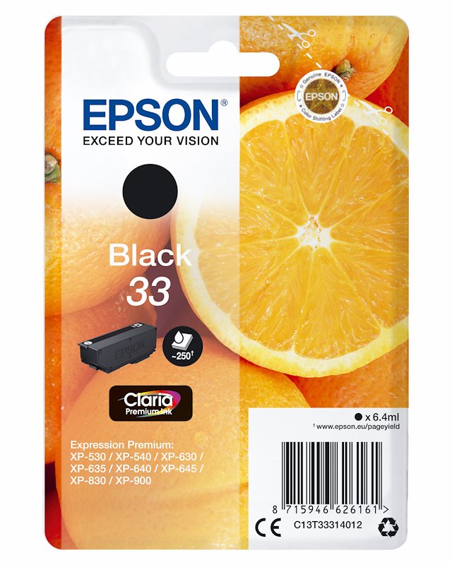 Epson - C13t33314020