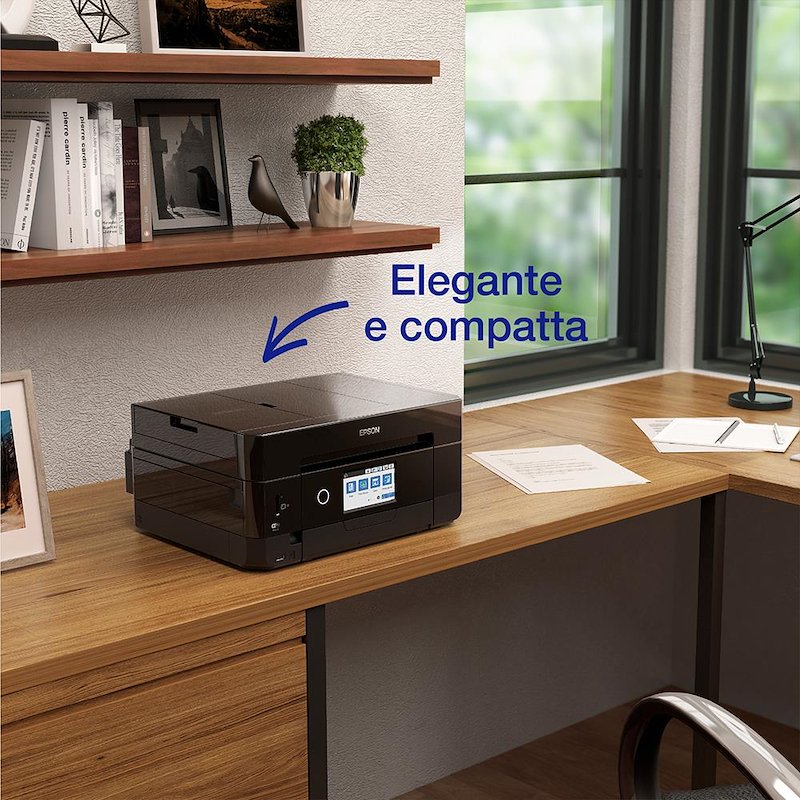 Epson - Xp-7100