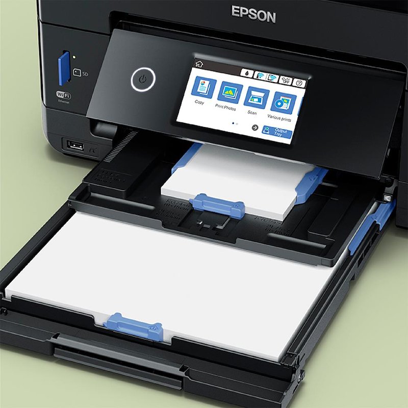 Epson - Xp-7100