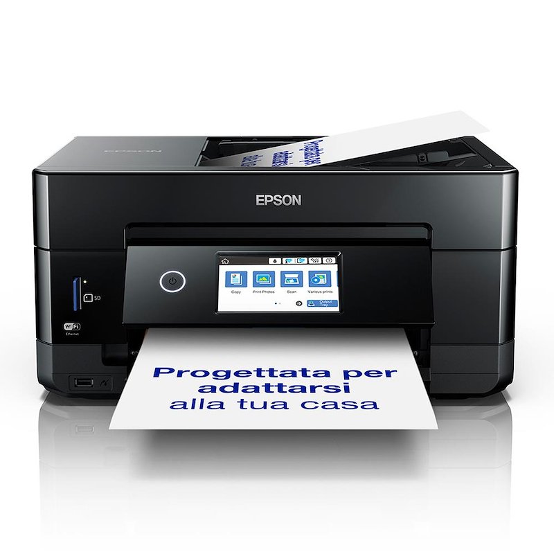 Epson - Xp-7100