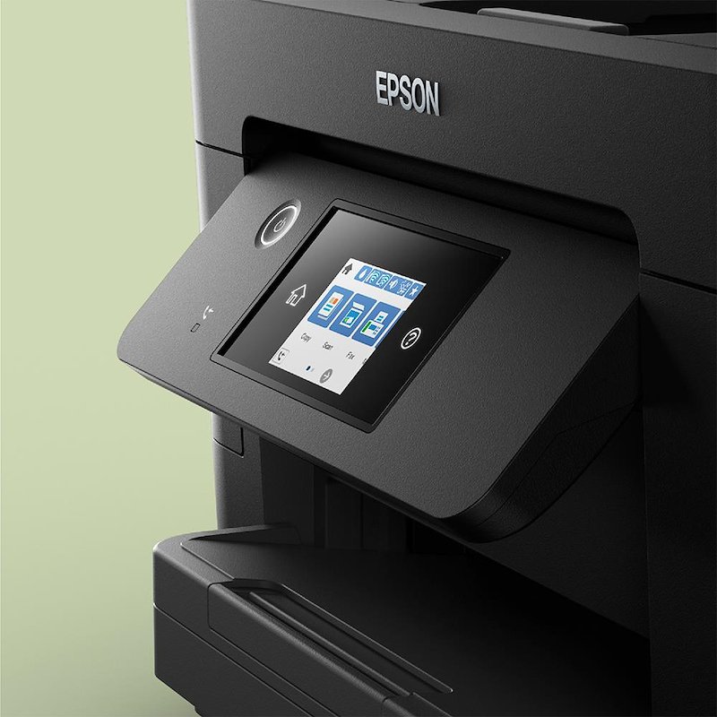 Epson - Wf-3825