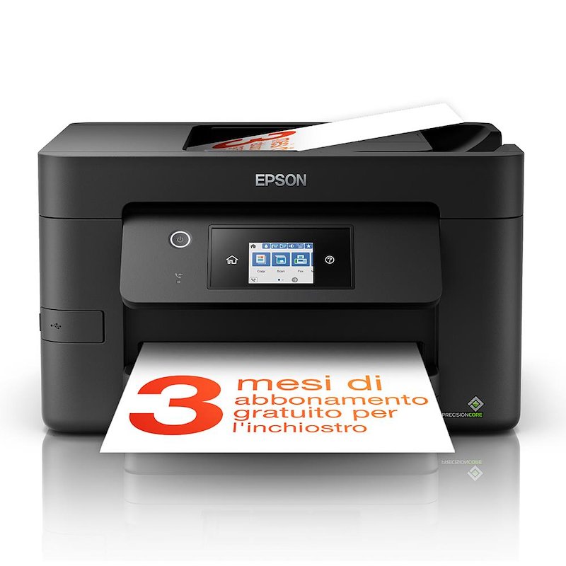 Epson - Wf-3825