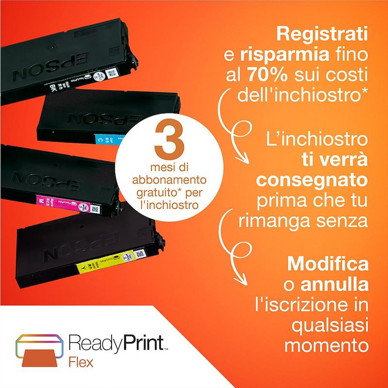 Epson - Wf-3825